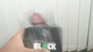 Djarum Black Menthol making me cum