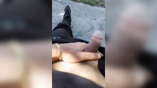 Fresnos Dick Extreme Public Ingrained Real...