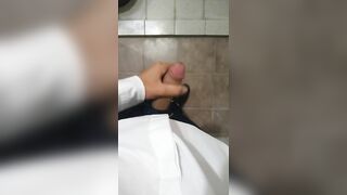 Paja hot luego tras salir del colegio