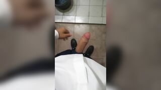 Paja hot luego tras salir del colegio