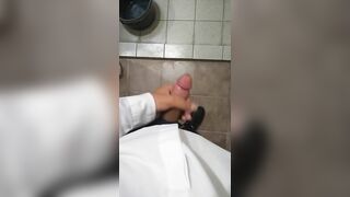 Paja hot luego tras salir del colegio