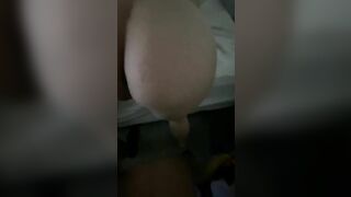 Pawg milf neighbor wanted my BBC