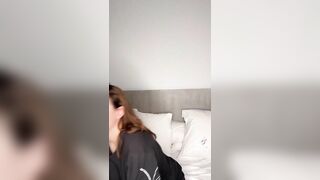 Fireman NSFW TikTok Style Porn