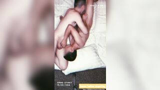 《A bad student lost his virginity》trailer 1