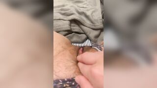 Big clit! I like it