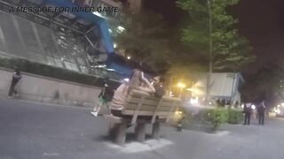 台灣最狂街頭搭訕實錄！！！台男泡洋妞 街搭帶回家！！！