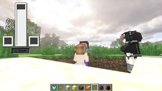 porn in minecraft Jenny | Sexmod 1.3 SchnurriTV | MollyVX Shaders