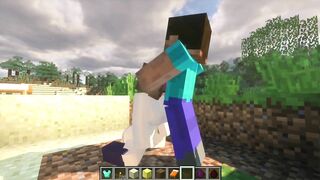 porn in minecraft Jenny | Sexmod 1.3 SchnurriTV | MollyVX Shaders