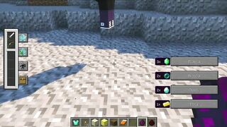 porn in minecraft Jenny | Sexmod 1.3 SchnurriTV | MollyVX Shaders