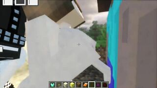 porn in minecraft Jenny | Sexmod 1.3 SchnurriTV | MollyVX Shaders