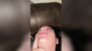 Ever watched a stranger face fuck your wife as you record? I have and she loves it. BestHotWife OF!!