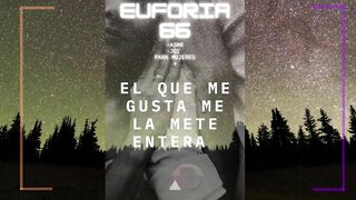 “El Que Me Gusta Me La Mete Entera” - RELATO Erótico para mujer [Voz Masculina] [ASMR]