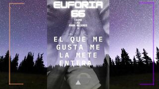 “El Que Me Gusta Me La Mete Entera” - RELATO Erótico para mujer [Voz Masculina] [ASMR]