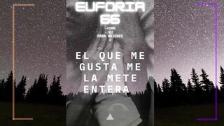 “El Que Me Gusta Me La Mete Entera” - RELATO Erótico para mujer [Voz Masculina] [ASMR]