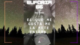 “El Que Me Gusta Me La Mete Entera” - RELATO Erótico para mujer [Voz Masculina] [ASMR]