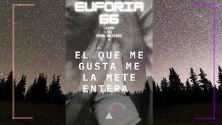 “El Que Me Gusta Me La Mete Entera” - RELATO Erótico para mujer [Voz Masculina] [ASMR]