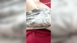 masturbation in the morning