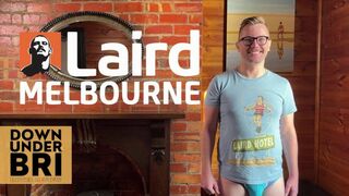 DownUnderBri Reviews - Laird Melbourne