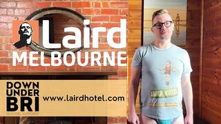 DownUnderBri Reviews - Laird Melbourne