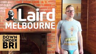 DownUnderBri Reviews - Laird Melbourne