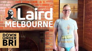 DownUnderBri Reviews - Laird Melbourne