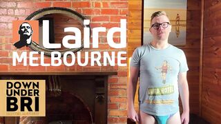 DownUnderBri Reviews - Laird Melbourne