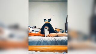 Bugs Bunny Tiktok Challenge NSFW