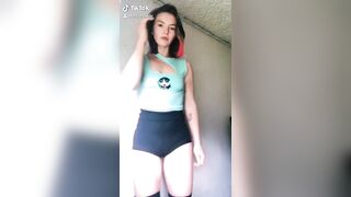 Sexy TikTok videos!