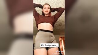 Sexy TikTok videos!