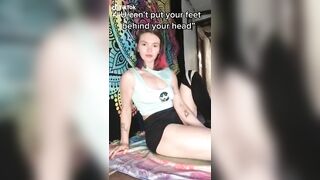 Sexy TikTok videos!