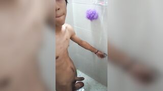 Bañado, Caliente Súper Sexy