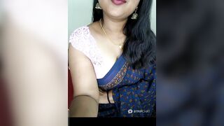 Desi Indian aunty