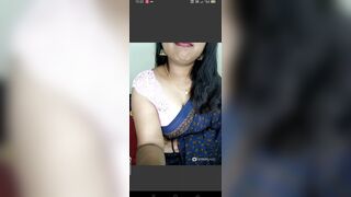 Desi Indian aunty