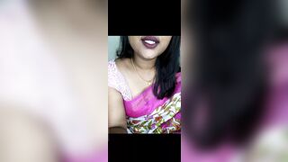 Desi Indian mature mallu aunty Webcam show