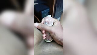 using condom as a sex toy