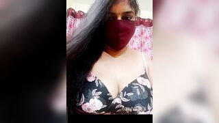 Desi Indian Sex video Divya aunty