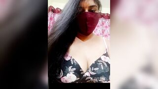 Desi Indian Sex video Divya aunty