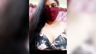 Desi Indian Sex video Divya aunty