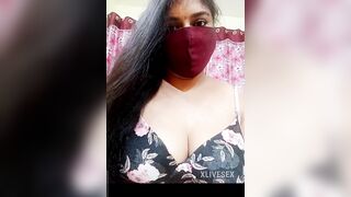 Desi Indian Sex video Divya aunty