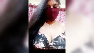 Desi Indian Sex video Divya aunty