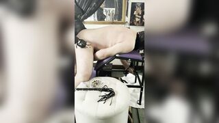 MISTRESS 47 FUCKING SLAVE