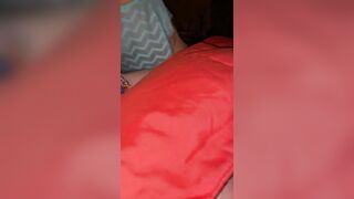 Sloppy Teen Blowjob