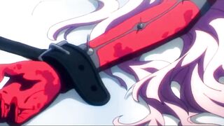 Zero two Edit - Credit = Scroll忍 on YouTube, Show him Love