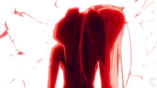 Zero two Edit - Credit = Scroll忍 on YouTube, Show him Love