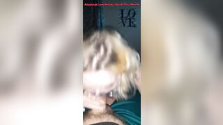 Red Bikini always makes him Cum **2 Cumshots**