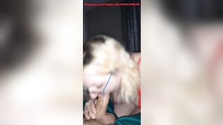 Red Bikini always makes him Cum **2 Cumshots**