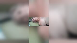 80 year old mature granny takes 20 year old cock