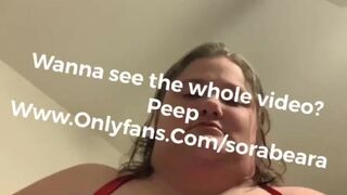 POV sex with sora beara!