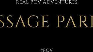 Let's see a Massage Parlor_POVAdventure