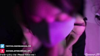 Bunny Girl Blowjob Beauty POV 버니걸 블로우잡 뷰티풀 우먼 주관 चलनेवाली लड़की मुख-मैथुन सुंदर महिला सब्जेक्टिव